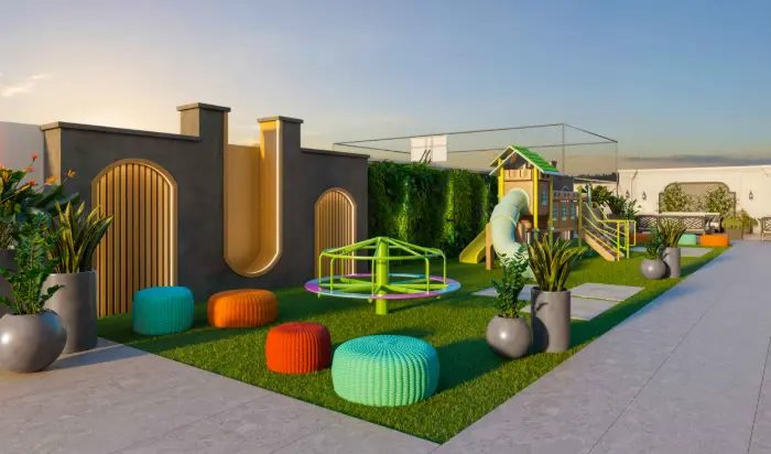 Playground